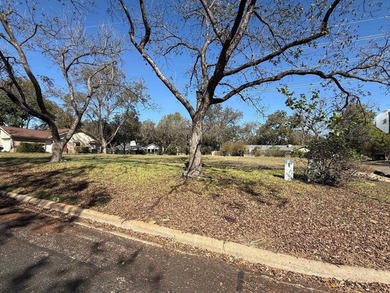 Rare find.  One of the last remaining lots in the Pecan Orchard on Hidden Falls Golf Club in Texas - for sale on GolfHomes.com, golf home, golf lot
