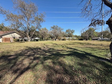 Rare find.  One of the last remaining lots in the Pecan Orchard on Hidden Falls Golf Club in Texas - for sale on GolfHomes.com, golf home, golf lot