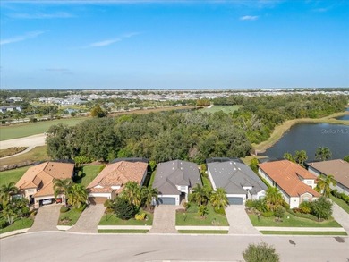 Offered at an exceptional value as the lowest-priced home on Lakewood National Golf Club in Florida - for sale on GolfHomes.com, golf home, golf lot