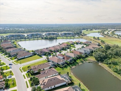 Offered at an exceptional value as the lowest-priced home on Lakewood National Golf Club in Florida - for sale on GolfHomes.com, golf home, golf lot