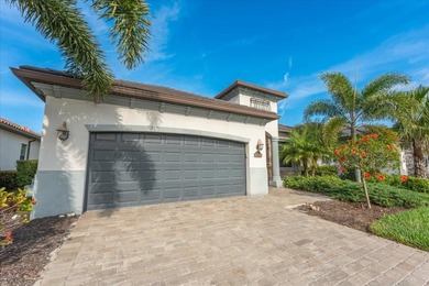 Offered at an exceptional value as the lowest-priced home on Lakewood National Golf Club in Florida - for sale on GolfHomes.com, golf home, golf lot