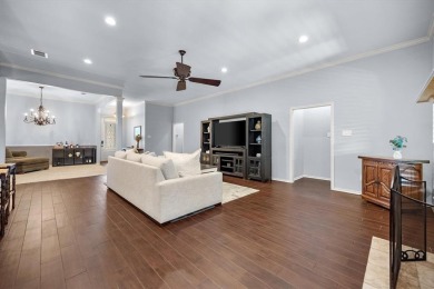 Located in the highly desired White Stone Ranch community just on Whitestone Golf Club in Texas - for sale on GolfHomes.com, golf home, golf lot
