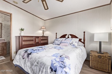 GOLF COURSE VIEWS!!! Located in the guard-gated 55+ community of on Great Eagle Golf Club in Arizona - for sale on GolfHomes.com, golf home, golf lot