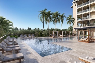 The Island at West Bay is a landmark residential offering rising on  in Florida - for sale on GolfHomes.com, golf home, golf lot