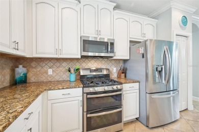 Welcome to 5019 Serata Dr, nestled in the heart of Lakewood on Esplanade Golf and Country at Lakewood Ranch in Florida - for sale on GolfHomes.com, golf home, golf lot