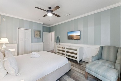 Welcome to 1414 Moon Valley Drive, a beautifully furnished on The Oasis Club at Champions Gate in Florida - for sale on GolfHomes.com, golf home, golf lot