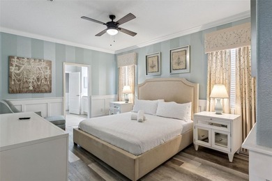 Welcome to 1414 Moon Valley Drive, a beautifully furnished on The Oasis Club at Champions Gate in Florida - for sale on GolfHomes.com, golf home, golf lot