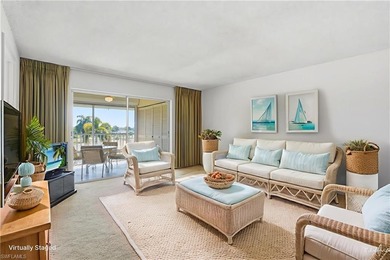 Welcome to your COASTAL GETAWAY in Naples, Florida, just minutes on Hibiscus Golf Club in Florida - for sale on GolfHomes.com, golf home, golf lot