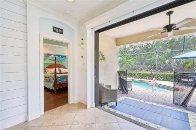 Welcome to 5019 Serata Dr, nestled in the heart of Lakewood on Esplanade Golf and Country at Lakewood Ranch in Florida - for sale on GolfHomes.com, golf home, golf lot