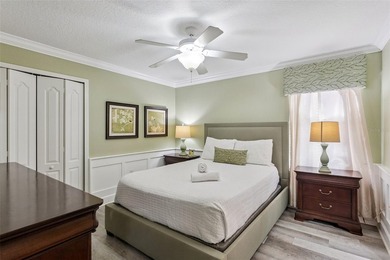 Welcome to 1414 Moon Valley Drive, a beautifully furnished on The Oasis Club at Champions Gate in Florida - for sale on GolfHomes.com, golf home, golf lot