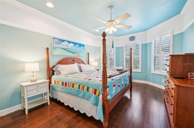 Welcome to 5019 Serata Dr, nestled in the heart of Lakewood on Esplanade Golf and Country at Lakewood Ranch in Florida - for sale on GolfHomes.com, golf home, golf lot