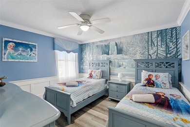 Welcome to 1414 Moon Valley Drive, a beautifully furnished on The Oasis Club at Champions Gate in Florida - for sale on GolfHomes.com, golf home, golf lot