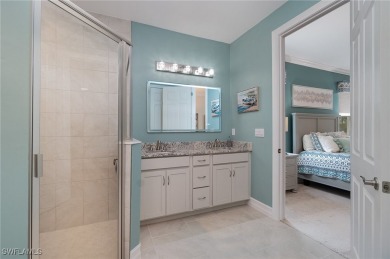 NEW PRICE AND OFFERED FURNISHED! Built in 2022, built in 2022 on The Golf Club At Magnolia Landing in Florida - for sale on GolfHomes.com, golf home, golf lot
