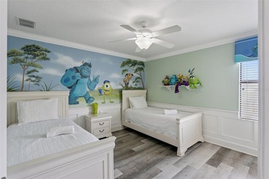 Welcome to 1414 Moon Valley Drive, a beautifully furnished on The Oasis Club at Champions Gate in Florida - for sale on GolfHomes.com, golf home, golf lot