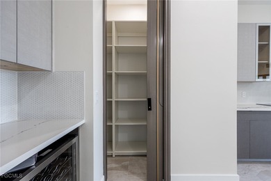 Brand new construction with nearly 2,800 sq. ft. of thoughtfully on Burnt Store Golf Club in Florida - for sale on GolfHomes.com, golf home, golf lot