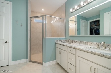 NEW PRICE AND OFFERED FURNISHED! Built in 2022, built in 2022 on The Golf Club At Magnolia Landing in Florida - for sale on GolfHomes.com, golf home, golf lot