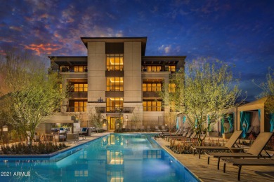 Introducing an exquisite 5 BEDROOM CONDOMINIUM WITH BREATHTAKING on Silverleaf Golf Club in Arizona - for sale on GolfHomes.com, golf home, golf lot