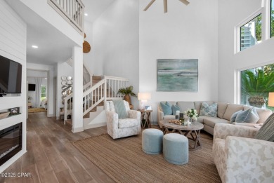 Remarks: BAY FRONT ELEGANCE  TURN KEY in Sandestin 3 Bedroom 3 on Sandestin Golf and Beach Resort - The Links in Florida - for sale on GolfHomes.com, golf home, golf lot