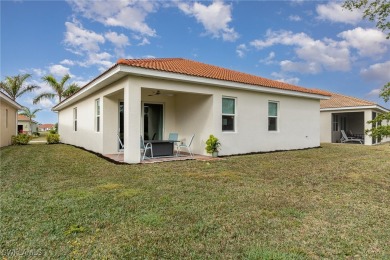 NEW PRICE AND OFFERED FURNISHED! Built in 2022, built in 2022 on The Golf Club At Magnolia Landing in Florida - for sale on GolfHomes.com, golf home, golf lot