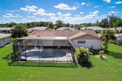 AMAZING REFRESH on this great house in a fantastic location! on The Meadows Golf and Country Club in Florida - for sale on GolfHomes.com, golf home, golf lot