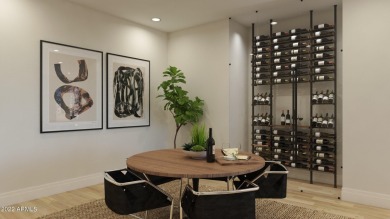 Introducing an exquisite 5 BEDROOM CONDOMINIUM WITH BREATHTAKING on Silverleaf Golf Club in Arizona - for sale on GolfHomes.com, golf home, golf lot