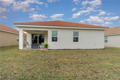 NEW PRICE AND OFFERED FURNISHED! Built in 2022, built in 2022 on The Golf Club At Magnolia Landing in Florida - for sale on GolfHomes.com, golf home, golf lot