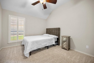 Located in the highly desired White Stone Ranch community just on Whitestone Golf Club in Texas - for sale on GolfHomes.com, golf home, golf lot