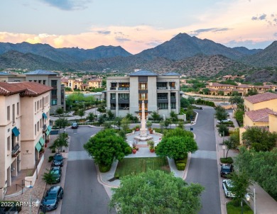 Introducing an exquisite 5 BEDROOM CONDOMINIUM WITH BREATHTAKING on Silverleaf Golf Club in Arizona - for sale on GolfHomes.com, golf home, golf lot