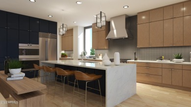 Introducing an exquisite 5 BEDROOM CONDOMINIUM WITH BREATHTAKING on Silverleaf Golf Club in Arizona - for sale on GolfHomes.com, golf home, golf lot