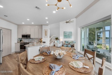 Remarks: BAY FRONT ELEGANCE  TURN KEY in Sandestin 3 Bedroom 3 on Sandestin Golf and Beach Resort - The Links in Florida - for sale on GolfHomes.com, golf home, golf lot