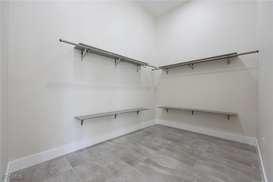 Brand new construction with nearly 2,800 sq. ft. of thoughtfully on Burnt Store Golf Club in Florida - for sale on GolfHomes.com, golf home, golf lot