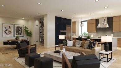 Introducing an exquisite 5 BEDROOM CONDOMINIUM WITH BREATHTAKING on Silverleaf Golf Club in Arizona - for sale on GolfHomes.com, golf home, golf lot