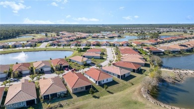 NEW PRICE AND OFFERED FURNISHED! Built in 2022, built in 2022 on The Golf Club At Magnolia Landing in Florida - for sale on GolfHomes.com, golf home, golf lot