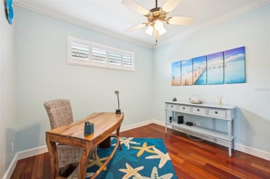 Welcome to 5019 Serata Dr, nestled in the heart of Lakewood on Esplanade Golf and Country at Lakewood Ranch in Florida - for sale on GolfHomes.com, golf home, golf lot