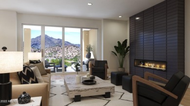 Introducing an exquisite 5 BEDROOM CONDOMINIUM WITH BREATHTAKING on Silverleaf Golf Club in Arizona - for sale on GolfHomes.com, golf home, golf lot