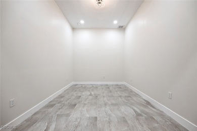 Brand new construction with nearly 2,800 sq. ft. of thoughtfully on Burnt Store Golf Club in Florida - for sale on GolfHomes.com, golf home, golf lot