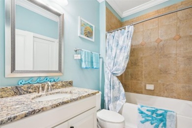 Welcome to 5019 Serata Dr, nestled in the heart of Lakewood on Esplanade Golf and Country at Lakewood Ranch in Florida - for sale on GolfHomes.com, golf home, golf lot