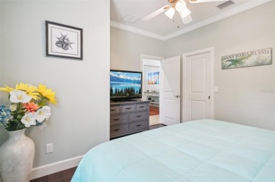 Welcome to 5019 Serata Dr, nestled in the heart of Lakewood on Esplanade Golf and Country at Lakewood Ranch in Florida - for sale on GolfHomes.com, golf home, golf lot