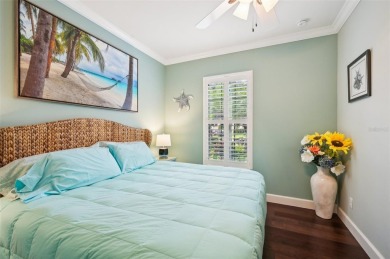 Welcome to 5019 Serata Dr, nestled in the heart of Lakewood on Esplanade Golf and Country at Lakewood Ranch in Florida - for sale on GolfHomes.com, golf home, golf lot