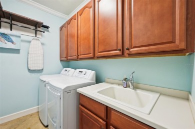 Welcome to 5019 Serata Dr, nestled in the heart of Lakewood on Esplanade Golf and Country at Lakewood Ranch in Florida - for sale on GolfHomes.com, golf home, golf lot