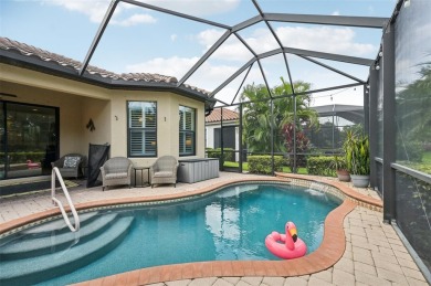 Welcome to 5019 Serata Dr, nestled in the heart of Lakewood on Esplanade Golf and Country at Lakewood Ranch in Florida - for sale on GolfHomes.com, golf home, golf lot
