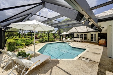 Beautiful 1 story home in one of the most sought after Country on Stonebridge Golf and Country Club in Florida - for sale on GolfHomes.com, golf home, golf lot