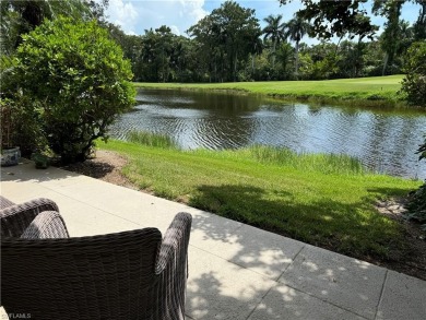 Currently the largest Residence available in Wilderness and on Wilderness Country Club in Florida - for sale on GolfHomes.com, golf home, golf lot