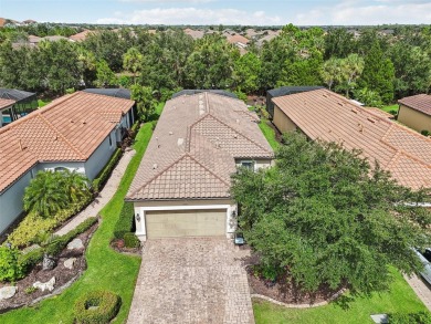 Welcome to 5019 Serata Dr, nestled in the heart of Lakewood on Esplanade Golf and Country at Lakewood Ranch in Florida - for sale on GolfHomes.com, golf home, golf lot
