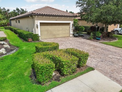 Welcome to 5019 Serata Dr, nestled in the heart of Lakewood on Esplanade Golf and Country at Lakewood Ranch in Florida - for sale on GolfHomes.com, golf home, golf lot