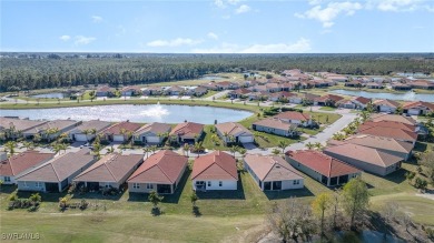 NEW PRICE AND OFFERED FURNISHED! Built in 2022, built in 2022 on The Golf Club At Magnolia Landing in Florida - for sale on GolfHomes.com, golf home, golf lot