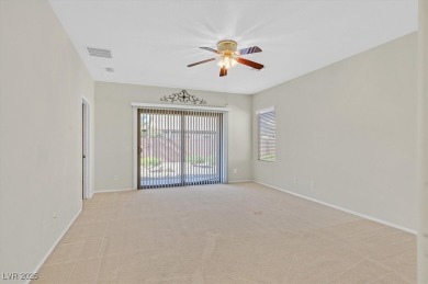 Charming 2-bedroom, 2-bath home in the gated, age-restricted on Stallion Mountain Golf Course in Nevada - for sale on GolfHomes.com, golf home, golf lot