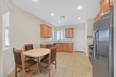Charming 2-bedroom, 2-bath home in the gated, age-restricted on Stallion Mountain Golf Course in Nevada - for sale on GolfHomes.com, golf home, golf lot