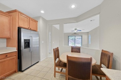 Charming 2-bedroom, 2-bath home in the gated, age-restricted on Stallion Mountain Golf Course in Nevada - for sale on GolfHomes.com, golf home, golf lot