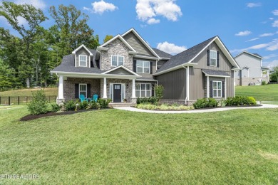 Offered at a NEW price! Step into luxury living with this on The Preserve 9 Hole Golf Course in Tennessee - for sale on GolfHomes.com, golf home, golf lot